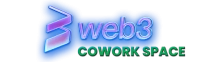WEB 3 COWORKSPACE